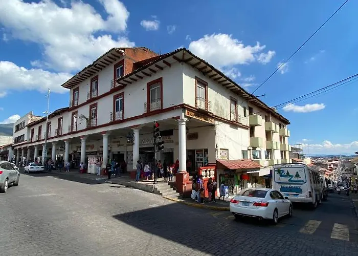 Hotel Oseguera