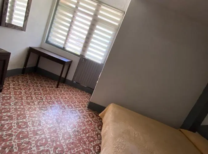 Hotel Oseguera