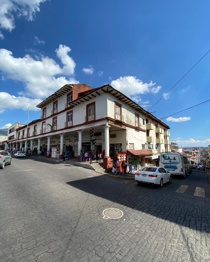 Oseguera 2* Uruapan (Michoacan)